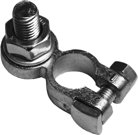 Polplint M10 förtent (-)